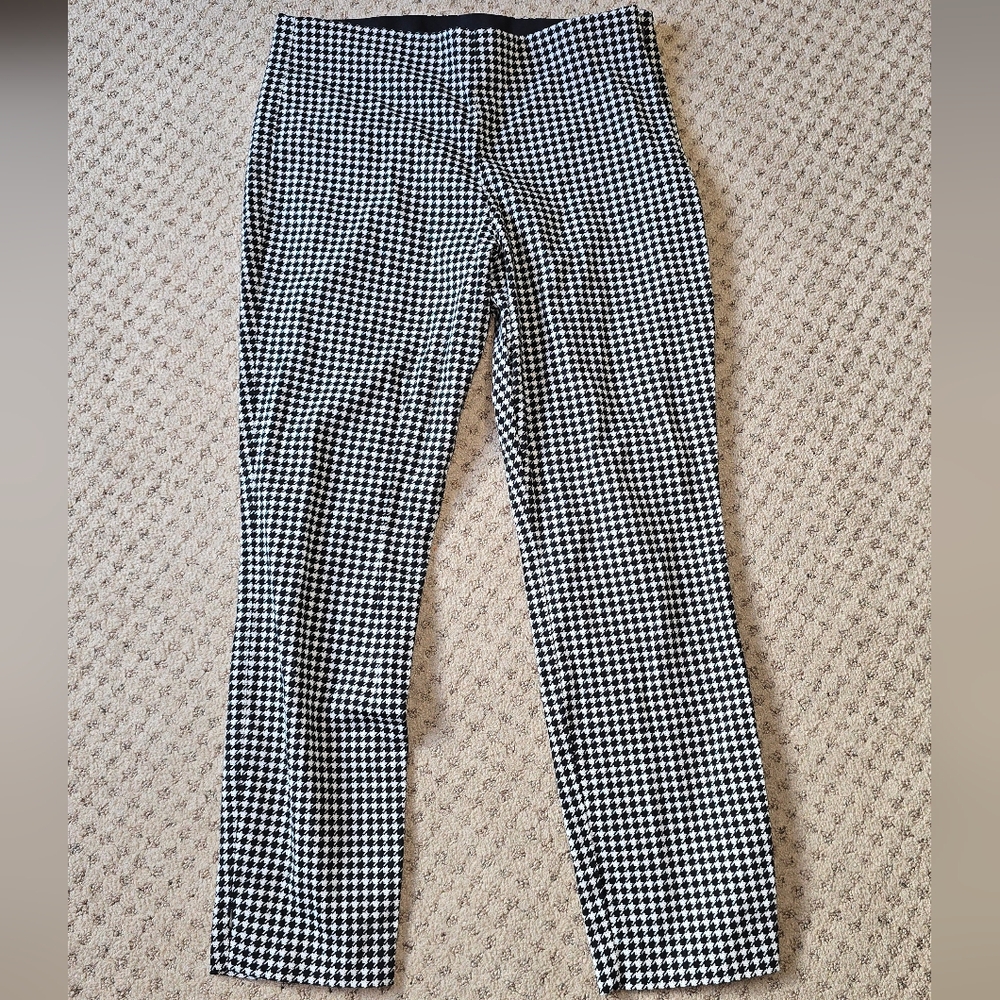 Old navy herringbone pants